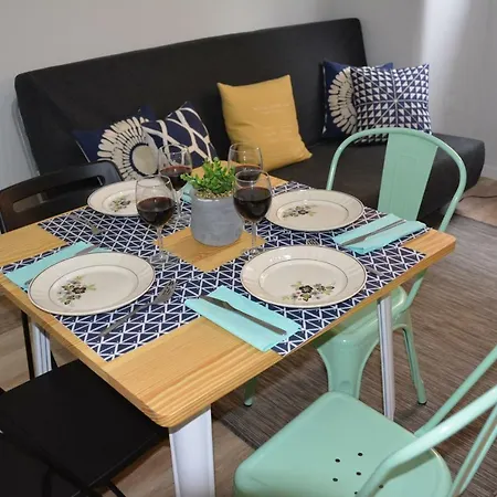 Charming Appartamento Lisbona