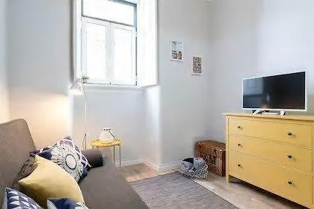 Charming リスボン