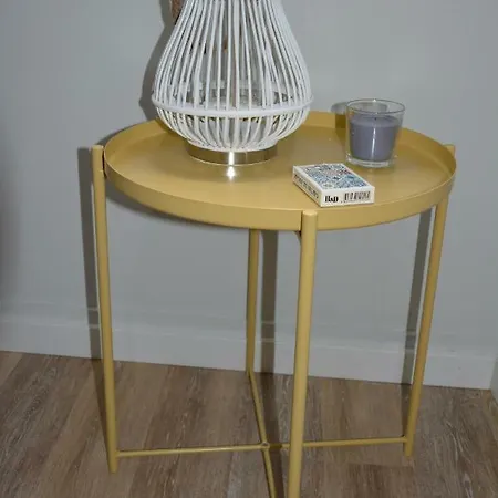 דירה Charming ליסבון