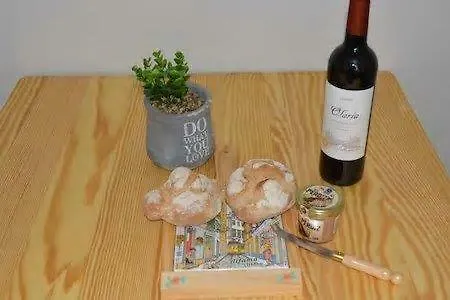 Apartamento Charming *