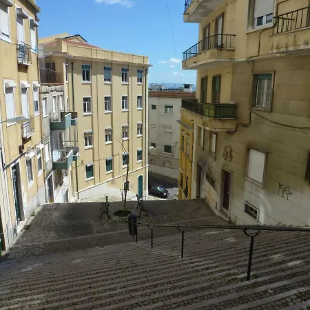 Apartamento Charming *