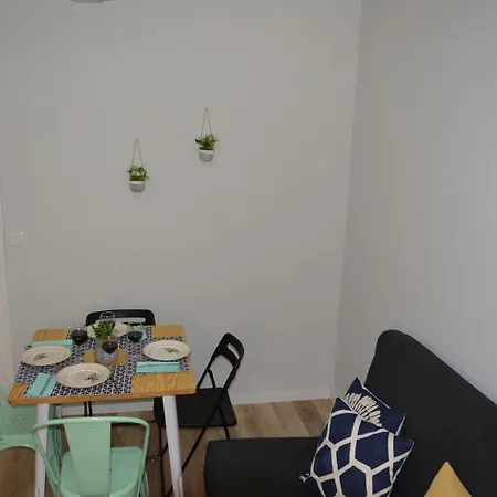 Charming Apartamento *