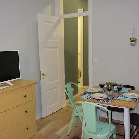 Apartamento Charming