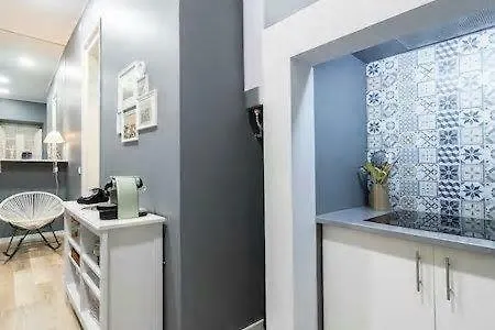 Apartamento Charming