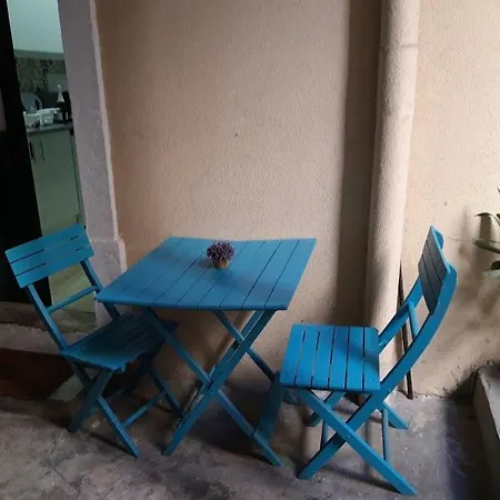 아파트 Charming 리스본